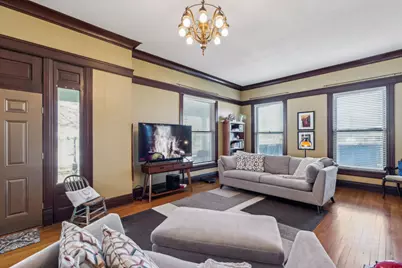 819 S Crockett Street, Sherman, TX 75090 - Photo 5