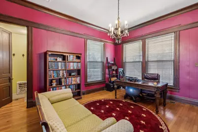 819 S Crockett Street, Sherman, TX 75090 - Photo 9