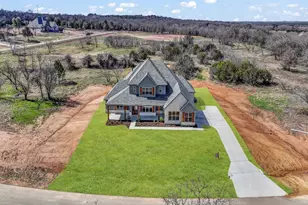 3007 Wyatts Wy, Weatherford, TX 76087 - Photo 1