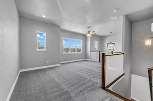 3007 Wyatts Wy, Weatherford, TX 76087 - Photo 11