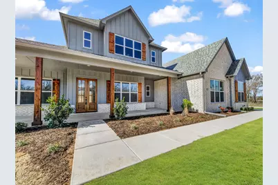 3007 Wyatts Way, Weatherford, TX 76087 - Photo 3