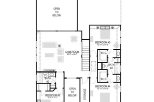 1912 Palmetto Rd, Celina, TX 75009 - Photo 3