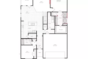 328 Deer Rdg Dr, Willow Park, TX 76087 - Photo 3