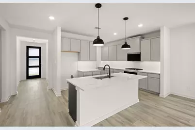 328 Deer Ridge Drive, Weatherford, TX 76087 - Photo 3