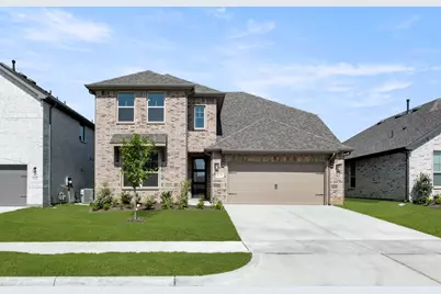328 Deer Ridge Drive, Weatherford, TX 76087 - Photo 1