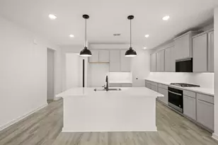 328 Deer Rdg Dr, Weatherford, TX 76087 - Photo 5