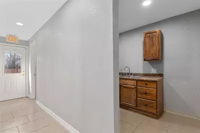 7604 Baker Boulevard, Richland Hills, TX 76118 - Photo 9