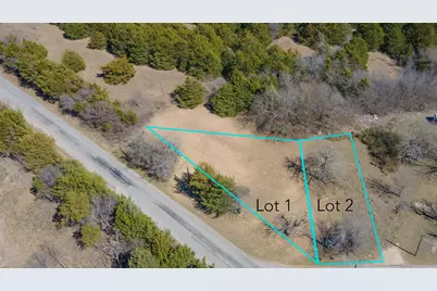 Lots 1 and 2 W Moore Street, Sherman, TX 75092 - Photo 1