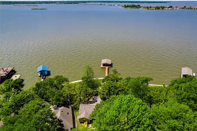 154 Ocean Drive, Gun Barrel City, TX 75156 - Photo 1