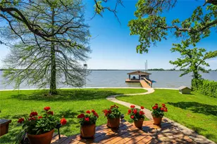 154 Ocean Dr, Gun Barrel City, TX 75156 - Photo 5