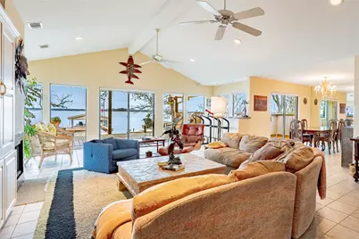 154 Ocean Drive, Gun Barrel City, TX 75156 - Photo 7