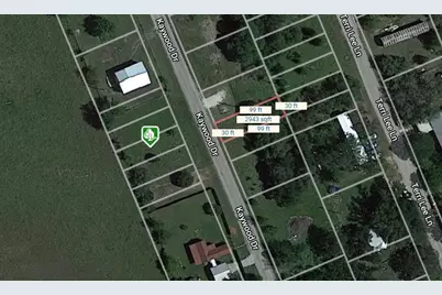 4307 Kaywood Drive, Granbury, TX 76048 - Photo 1