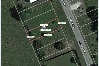 4308 Kaywood Drive, Granbury, TX 76048 - Photo 1