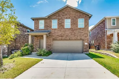 613 Delaware Avenue, Princeton, TX 75407 - Photo 1