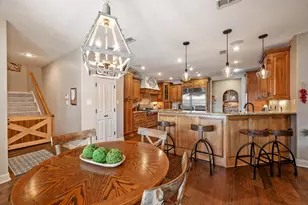 209 Chrissa Dr, Pottsboro, TX 75076 - Photo 9