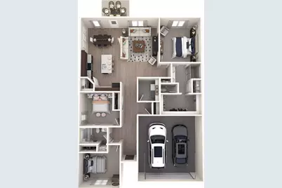 315 Sugarlands Drive, Greenville, TX 75402 - Photo 21