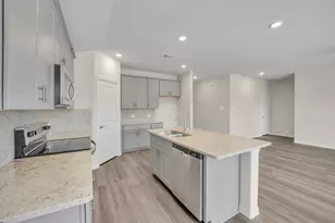 315 Sugarlands Dr, Greenville, TX 75402 - Photo 3