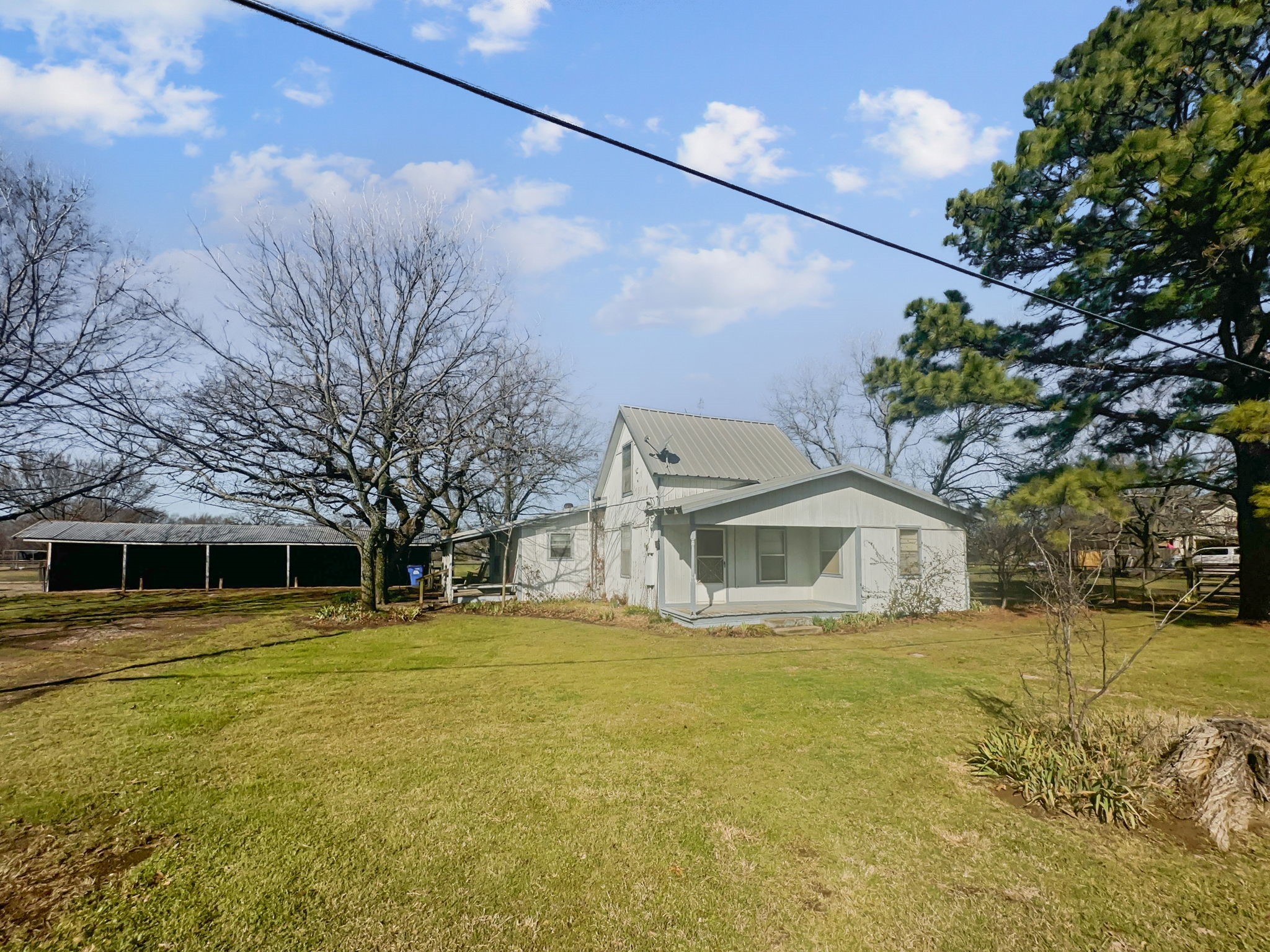 13023 Big Indian Rd, Callisburg, TX 76240 - MLS 20863898 - Coldwell Banker