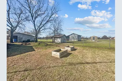 13023 Big Indian Road, Callisburg, TX 76240 - Photo 13