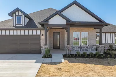 501 Alondrita Street, Leonard, TX 75452 - Photo 11