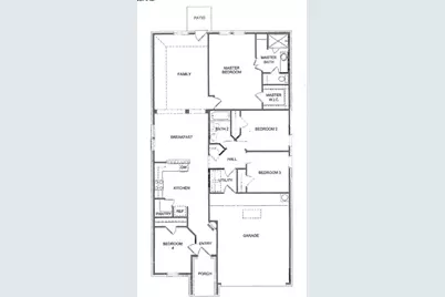 2054 Enchanted Rock Drive, Forney, TX 75126 - Photo 17