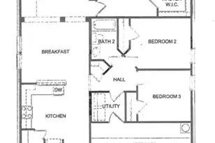 2054 Enchanted Rock Dr, Forney, TX 75126 - Photo 17