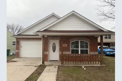 125 N Aiken Street, Waxahachie, TX 75165 - Photo 3