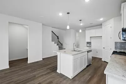 1340 Lollipop Lane, Sherman, TX 75090 - Photo 5