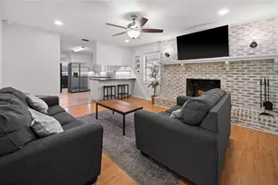 6155 Kathy Dr, Murchison, TX 75778 - Photo 3