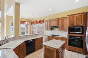 2304 Watercrest Dr, Keller, TX 76248 - Photo 9