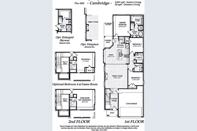 4126 Beale Street, Heartland, TX 75114 - Photo 11