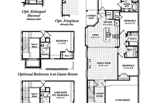 4126 Beale St, Heartland, TX 75114 - Photo 11