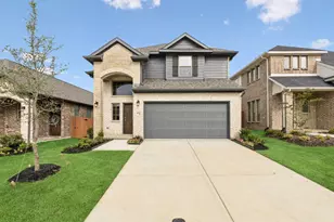 4126 Beale St, Heartland, TX 75114 - Photo 1