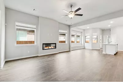 4126 Beale Street, Heartland, TX 75114 - Photo 3