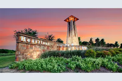 4126 Beale Street, Heartland, TX 75114 - Photo 19