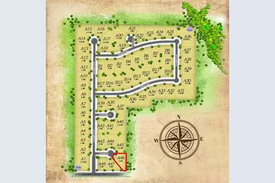 704 Colonial Court, Nevada, TX 75173 - Photo 3