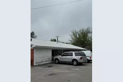 301 W Chestnut Street #1-3, Kaufman, TX 75142 - Photo 27