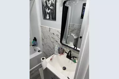 301 W Chestnut Street #1-3, Kaufman, TX 75142 - Photo 5