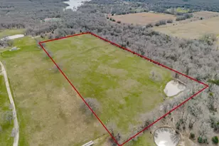 Tbd Killian Dr, Quinlan, TX 75474 - Photo 1