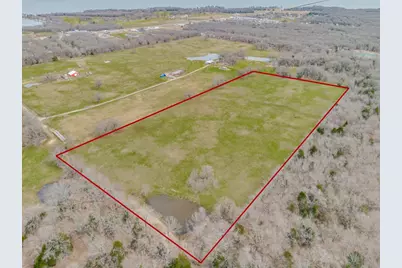 Tbd Killian Drive, Quinlan, TX 75474 - Photo 3