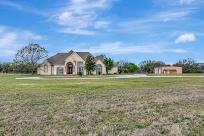 260 County Road 1325, Bridgeport, TX 76426 - Photo 1