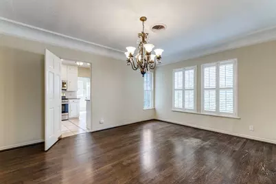 4543 Fairway Avenue, Highland Park, TX 75219 - Photo 5