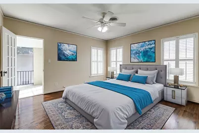 4543 Fairway Avenue, Highland Park, TX 75219 - Photo 9