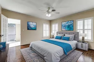 4543 Fairway Ave, Highland Park, TX 75219 - Photo 9