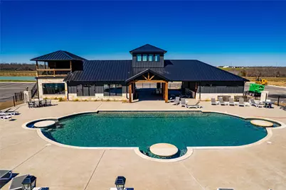 Lot 234 Waterfront Club, Corsicana, TX 75110 - Photo 7