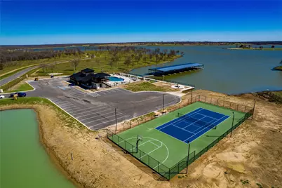 Lot 234 Waterfront Club, Corsicana, TX 75110 - Photo 21