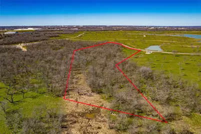 Lot 234 Waterfront Club, Corsicana, TX 75110 - Photo 9