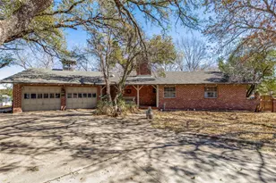 4246 Shore Front Ct, Fort Worth, TX 76135 - Photo 1