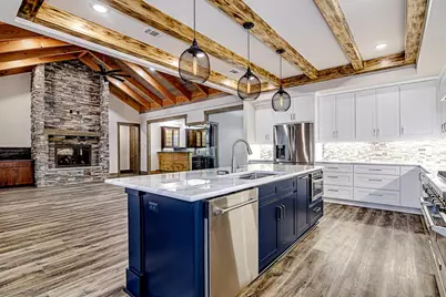 6301 Big Elk Drive, Fort Worth, TX 76140 - Photo 9