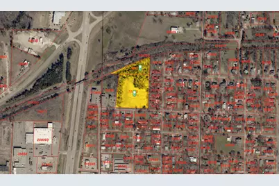 0000 Earl Street, Commerce, TX 75428 - Photo 7